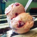 Black Cherry Ice Cream Recipe