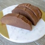 Mackinac Island Fudge Recipe