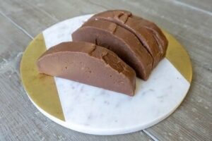 Mackinac Island Fudge Recipe