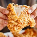 Popeyes Spicy Chicken Recipe