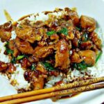 Honey Walnut Chicken Recipe