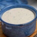 Pizza Hut Creamy Italian Dressing Recipe