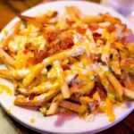 Outback Steakhouse Aussie Fries Recipe