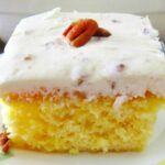 Elvis Presley Cake Recipe