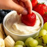 Jason's Deli Fruit Dip Recipe