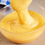 Velveeta Cheese Sauce Recipe