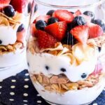 McDonald's Yogurt Parfait Recipe