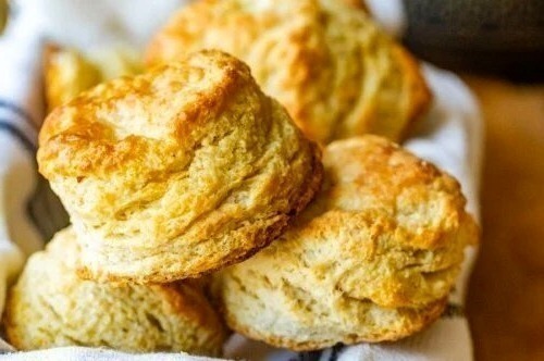 Bojangles Biscuits Recipe