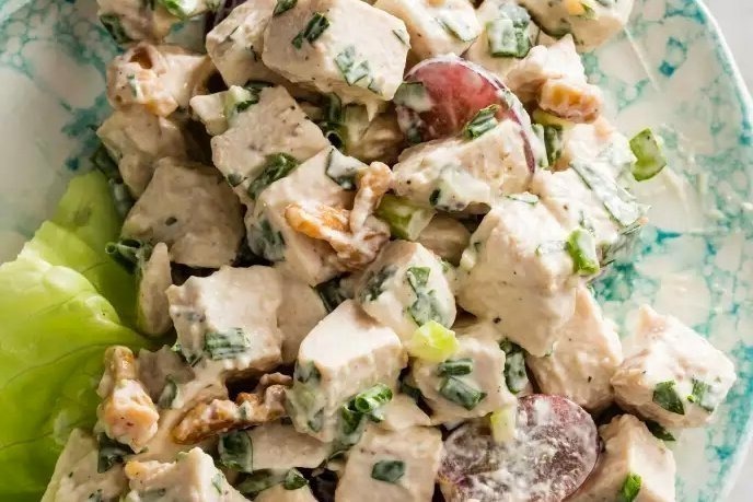 Publix Chicken Salad Recipe