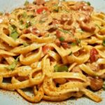 Pappadeaux Mardi Gras Pasta Recipe