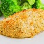 Cheesy Ranch Chicken Recipe