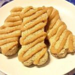 Peanut Butter Oatmeal Dog Treats Recipe