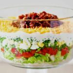 Pioneer Woman 7-Layer Salad Recipe