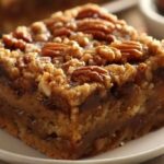 Pecan Pie Bars Pioneer Woman Recipe