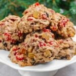 Pioneer Woman Fruitcake Cookies Recipe