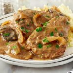 Pioneer Woman Crock Pot Cube Steak Recipe