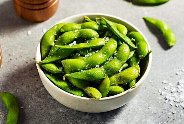 Costco Edamame Recipe