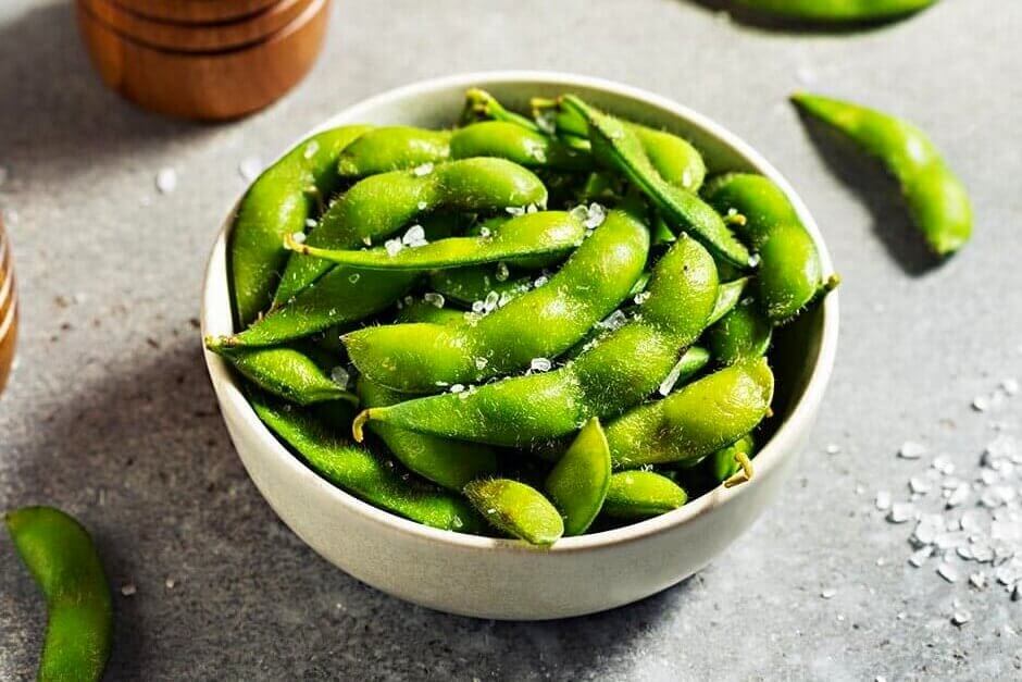 Costco Edamame Recipe