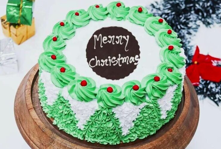 Pioneer Woman Christmas Cake Recipe