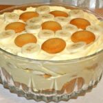 Golden Corral Banana Pudding Recipe