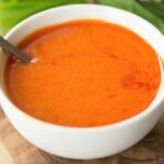 La Victoria Orange Sauce Recipe