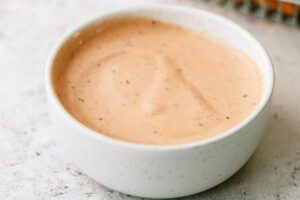 Raising Cane Sauce Recipe