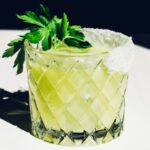 Hennessy Margarita Recipe