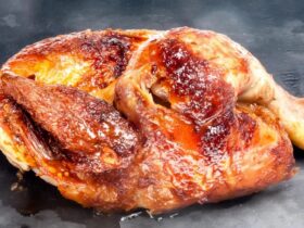 Heavenly Chicken Recipe 