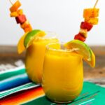 Mango Margarita Recipe