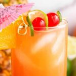 Italian Rum Punch Recipe