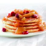 Corner Bakery Pancake Recipe