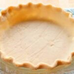 Trader Joe's Pie Crust Recipe