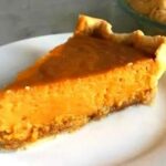 Black Folks Sweet Potato Pie Recipe