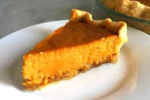 Black Folks Sweet Potato Pie Recipe