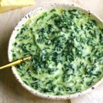 Morton’s Creamed Spinach Recipe