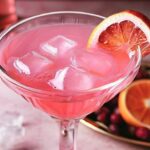 Pink Cadillac Drink Recipe