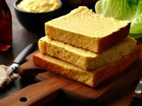 Dr Berg Keto Bread Recipe