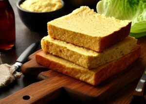 Dr Berg Keto Bread Recipe