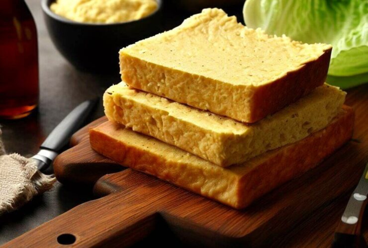 Dr Berg Keto Bread Recipe