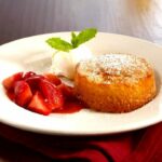 Maggiano's Gigi's Butter Cake Recipe