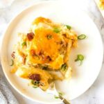 Pierogi Casserole Recipe