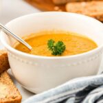 Mary Berry Vegetable Soup Recipe