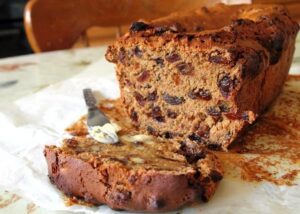 Mary Berry Bara Brith Recipe