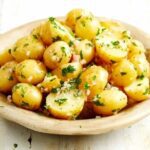 Delia Smith Potato Salad Recipe