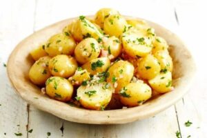 Delia Smith Potato Salad Recipe