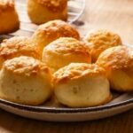 Mary Berry Cheese Scones Recipe