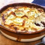 Delia Smith Dauphinoise Potatoes Recipe