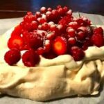 Delia Smith Pavlova Recipe