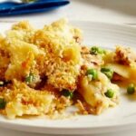 Mary Berry Tuna Pasta Bake Recipe