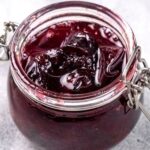 Mary Berry Damson Jam Recipe